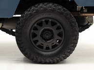 The FJ Company 1974 FJ43 30994 - Cadet Blue - Studio